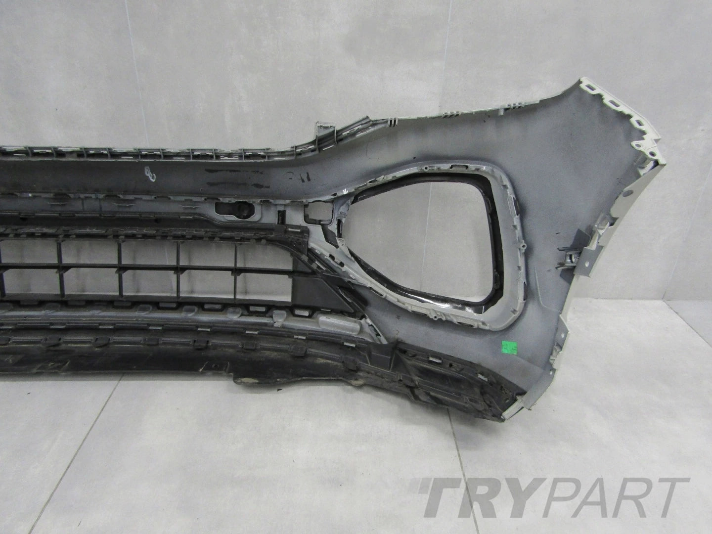 Front Bumper for Volkswagen VW T-Roc R Line 2GA Lift 2021-2024