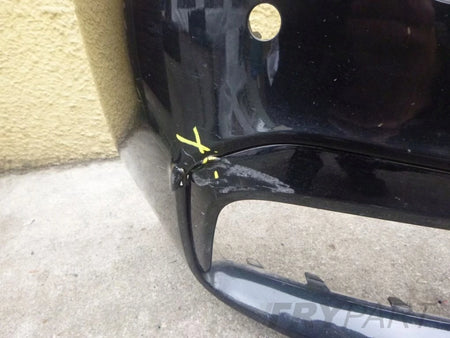 BMW 5 G30 G31 M Sport Package Front Bumper