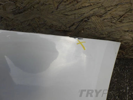 SEAT LEON III 3 5F0 Rear Bumper