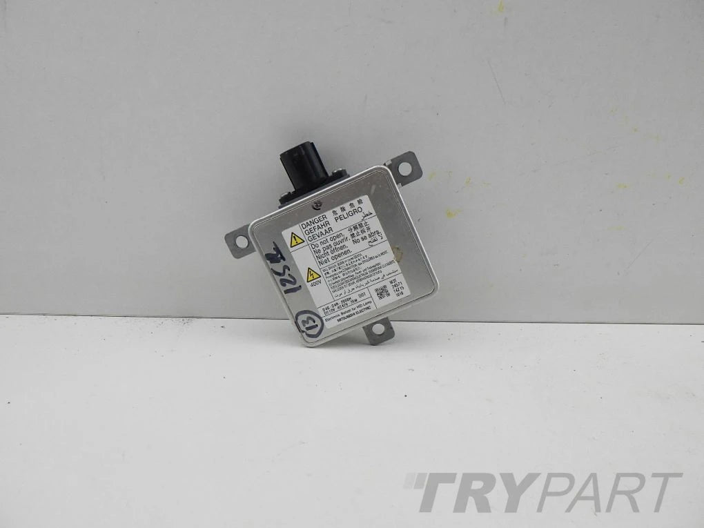 MAZDA XENON HEADLIGHT LAMP CONVERTER MODULE D4SD4R2000H