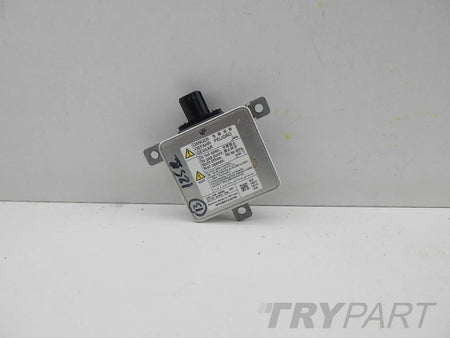 MAZDA XENON HEADLIGHT LAMP CONVERTER MODULE D4SD4R2000H