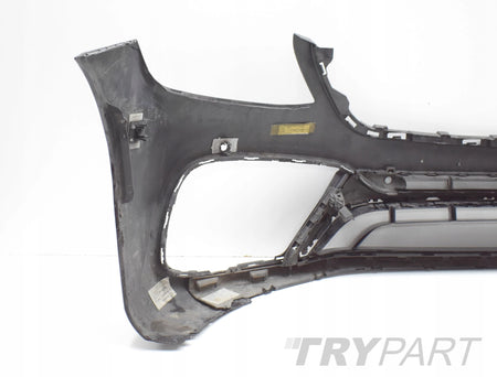 MERCEDES S-CLASS W222 LIFT 63 AMG S 63 AMG FRONT BUMPER ORG