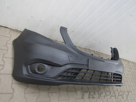 Front Bumper Mercedes Vito 3 III W447 14-