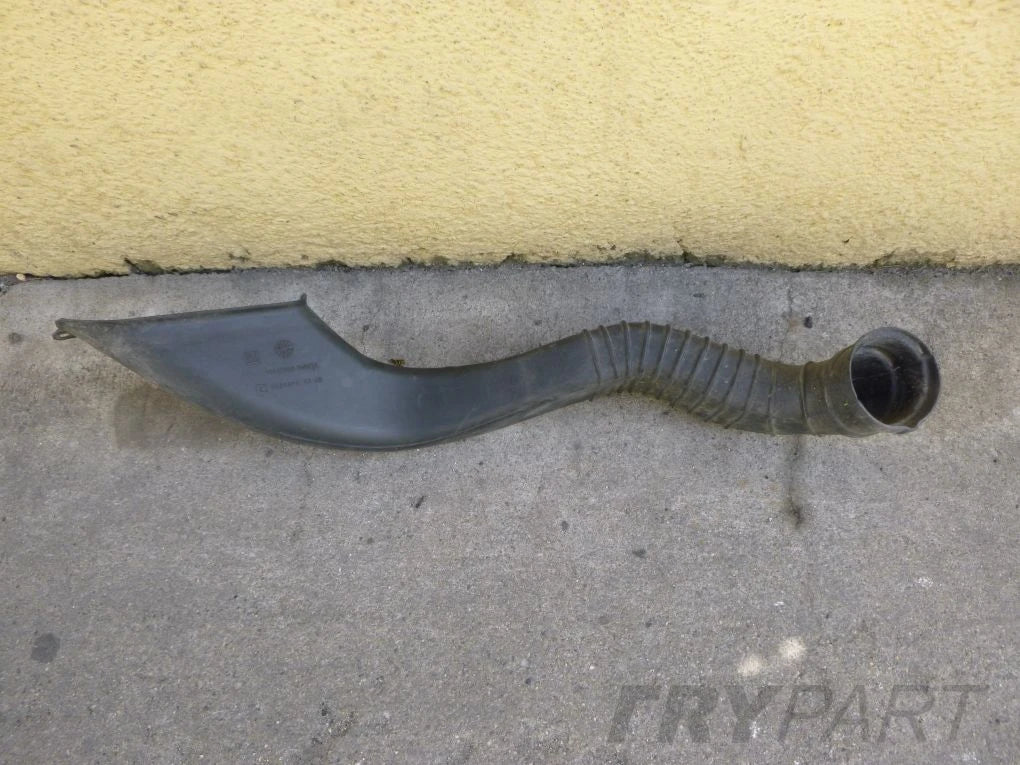 OPEL INSIGNIA GASOLINE AIR INTAKE PIPE