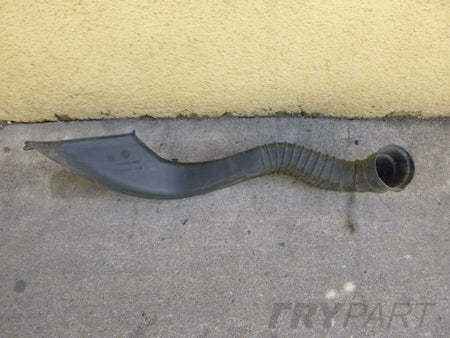 OPEL INSIGNIA GASOLINE AIR INTAKE PIPE