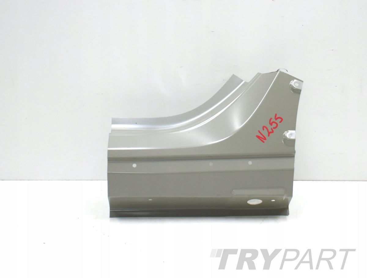TESLA MODEL Y LEFT SILL COVER ORG NEW