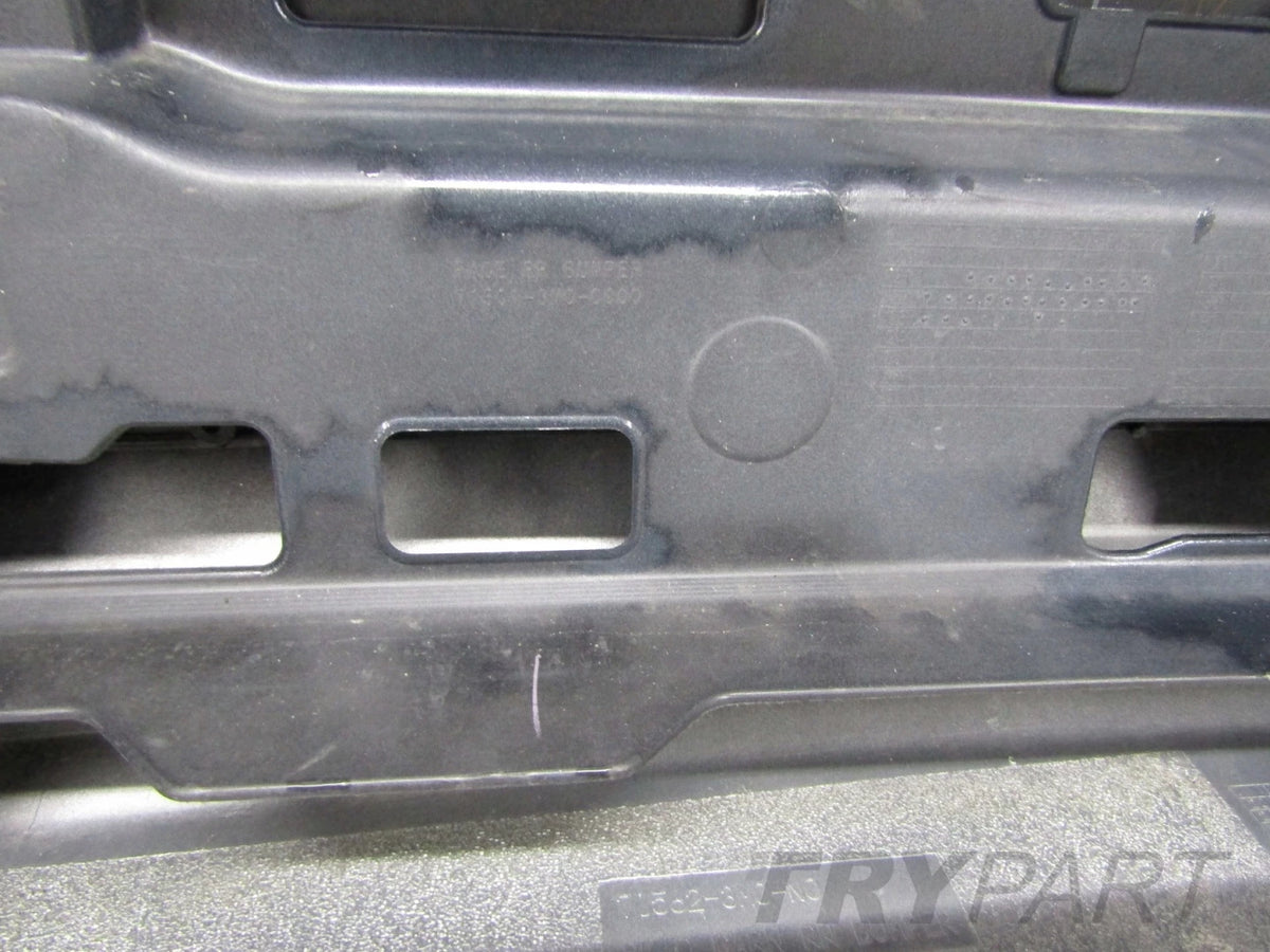 Rear Bumper Honda HR-V HRV 3 III 21-