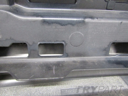 Rear Bumper Honda HR-V HRV 3 III 21-