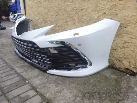TOYOTA CAMRY VIII VX70 LIFT 21- Front Bumper