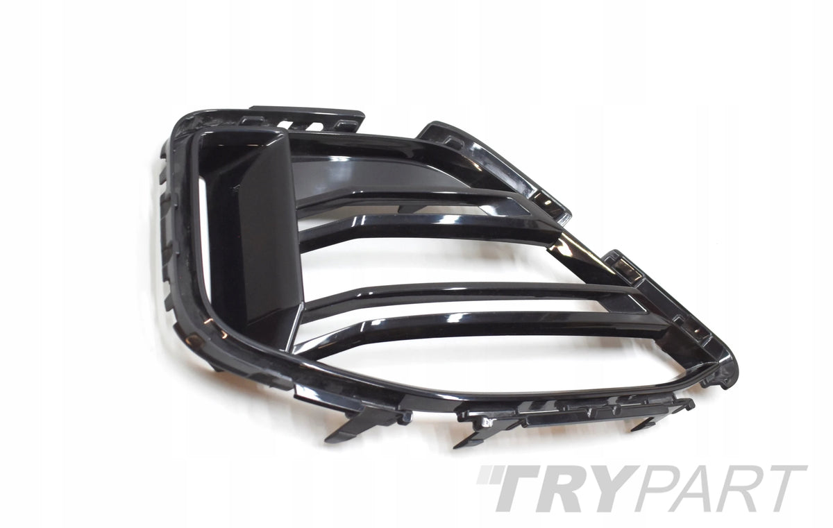 BMW 8 G14 G15 G16 LIFT LCI M PACKAGE FRONT BUMPER GRILLE RIGHT ORG NEW