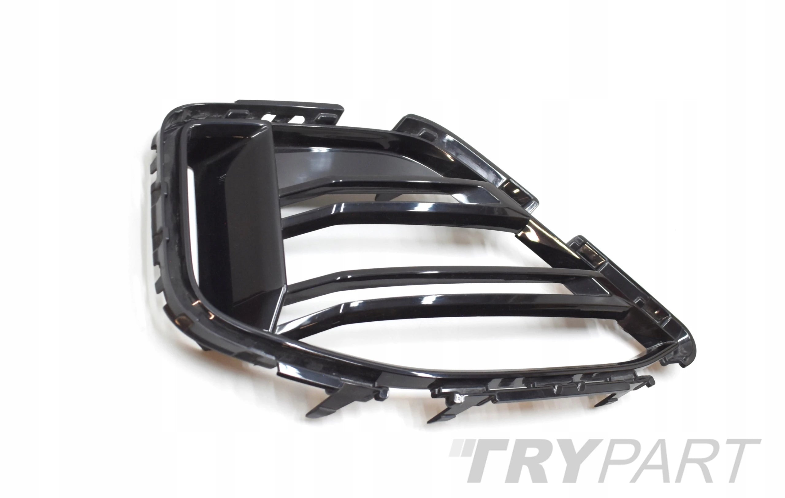 BMW 8 G14 G15 G16 LIFT LCI M PACKAGE FRONT BUMPER GRILLE RIGHT ORG NEW