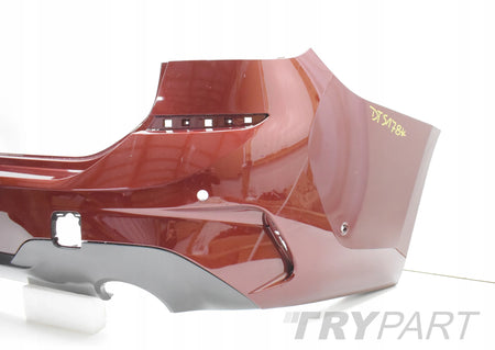 BMW G21 M PACKAGE REAR BUMPER ESTATE ORIGINAL + DIFFUSER