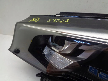 BMW 3 G20 G21 FULL LED EU left lamp