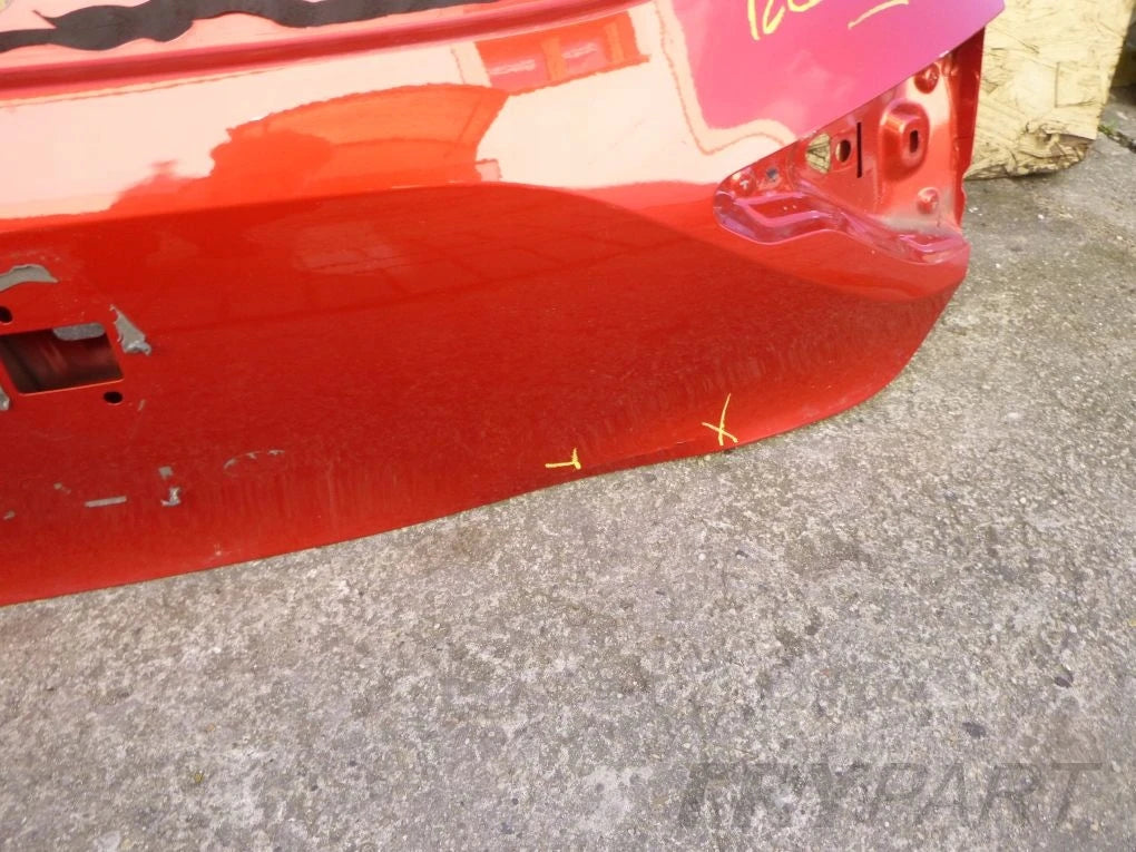 RENAULT CLIO 5 V 19- REAR HATCH