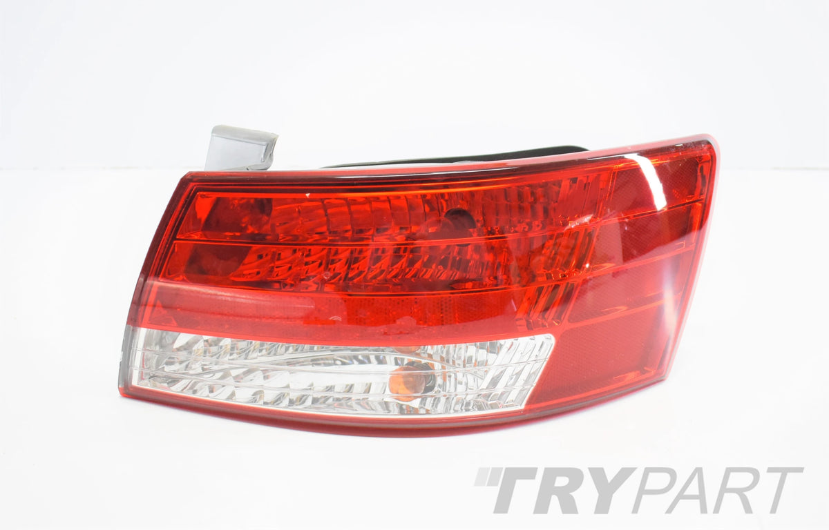 HYUNDAI SONATA V REAR TAIL LIGHT RIGHT EU ORG