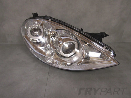 MERCEDES A-CLASS W169 HEADLIGHT RH RIGHT XENON 04-A1698201261