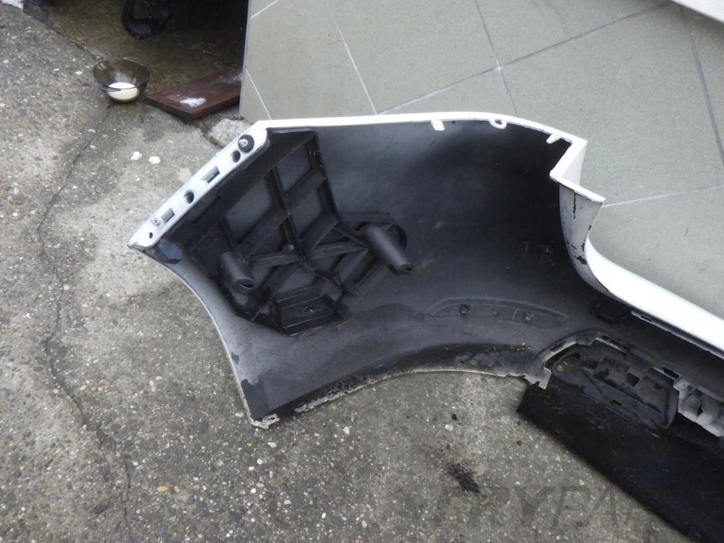 PEUGEOT 308 II 2 T9 SW KOMBI GT LINE 13- Rear Bumper