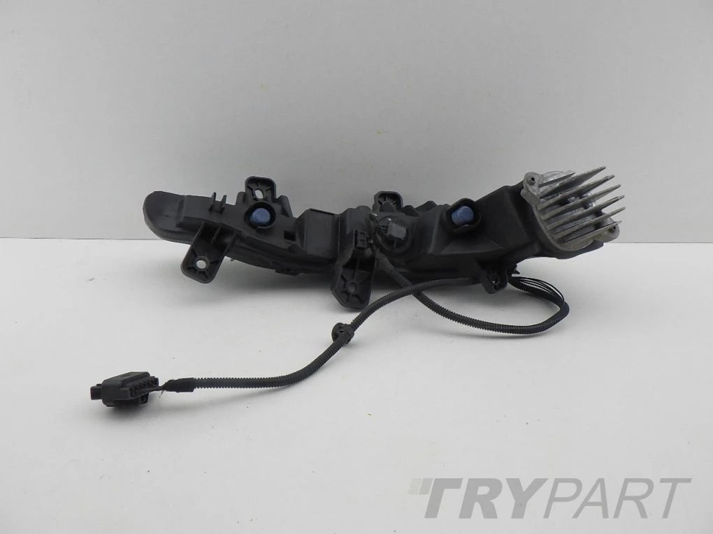 PEUGEOT 208 II 2 2008 19- HALOGEN LED DRL RIGHT