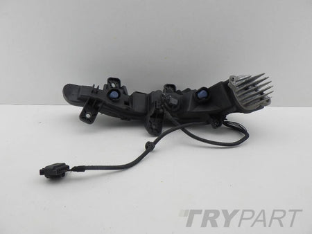 PEUGEOT 208 II 2 2008 19- HALOGEN LED DRL RIGHT