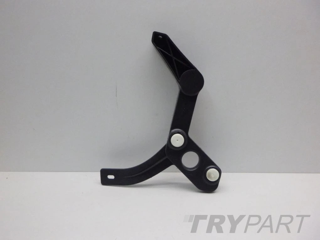 OPEL ASTRA 4 IV J BUMPER MOUNTING SLIDE