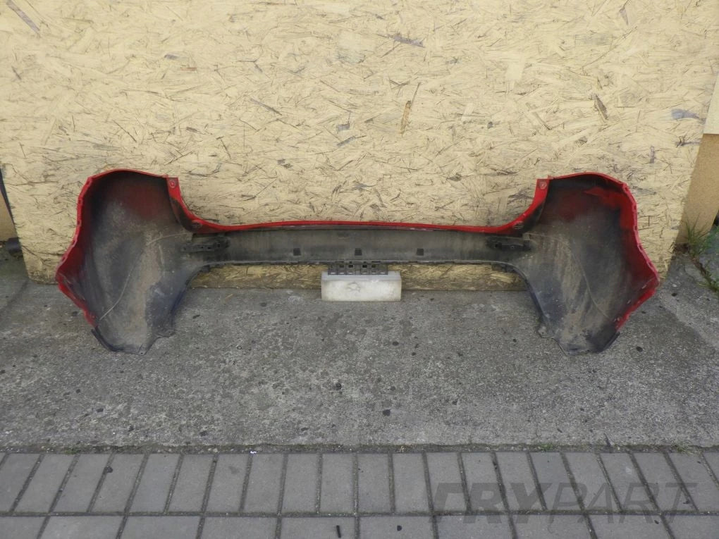SUZUKI VITARA 3 III 15- Rear Bumper