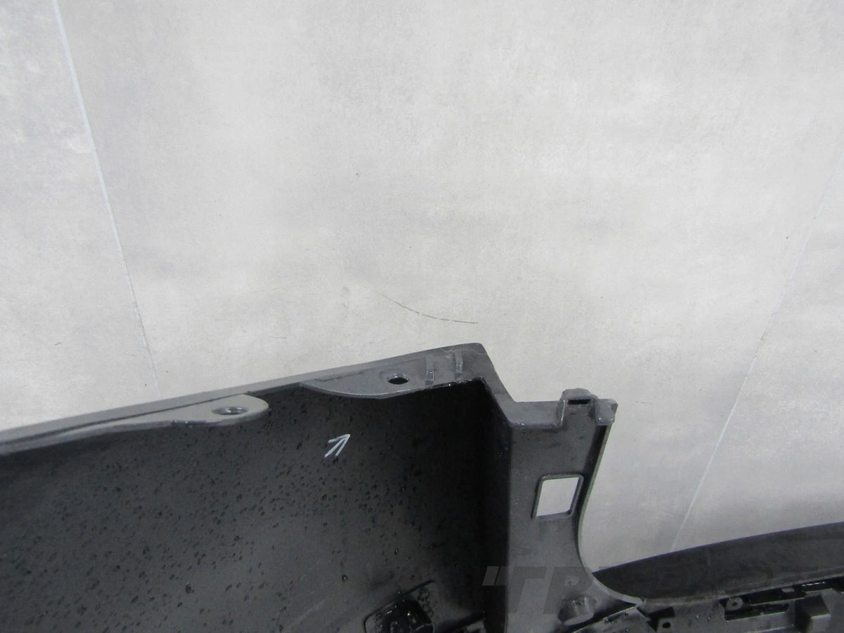 Rear Bumper Hyundai Tucson IV Facelift N line N-line 24-