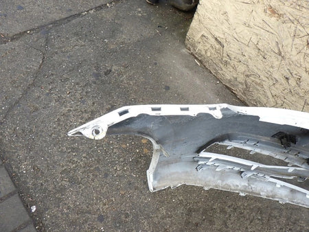 VW GOLF 7 VII 5G0 LIFT 16- Front Bumper