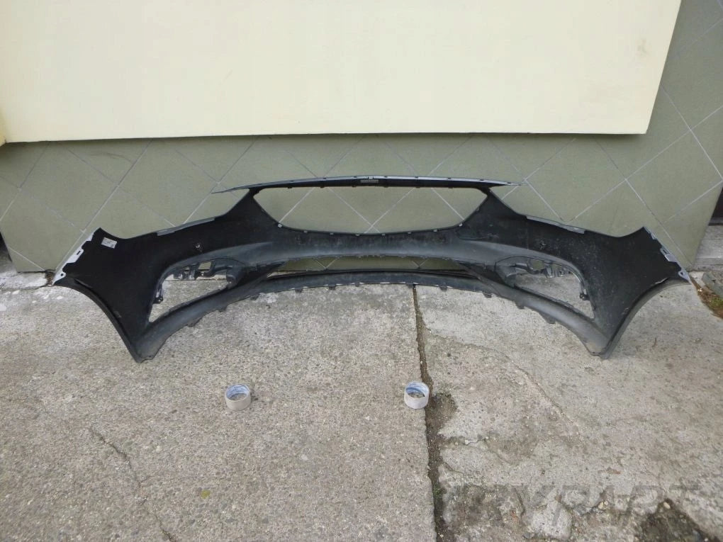 OPEL INSIGNIA II B 17- front bumper