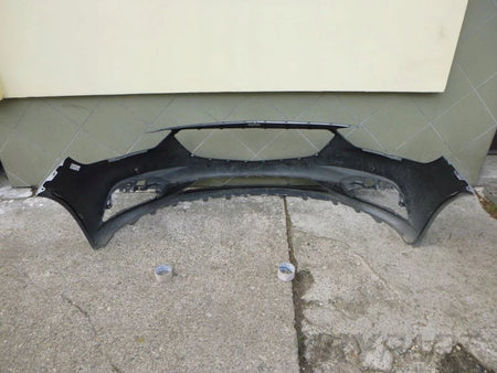 OPEL INSIGNIA II B 17- front bumper
