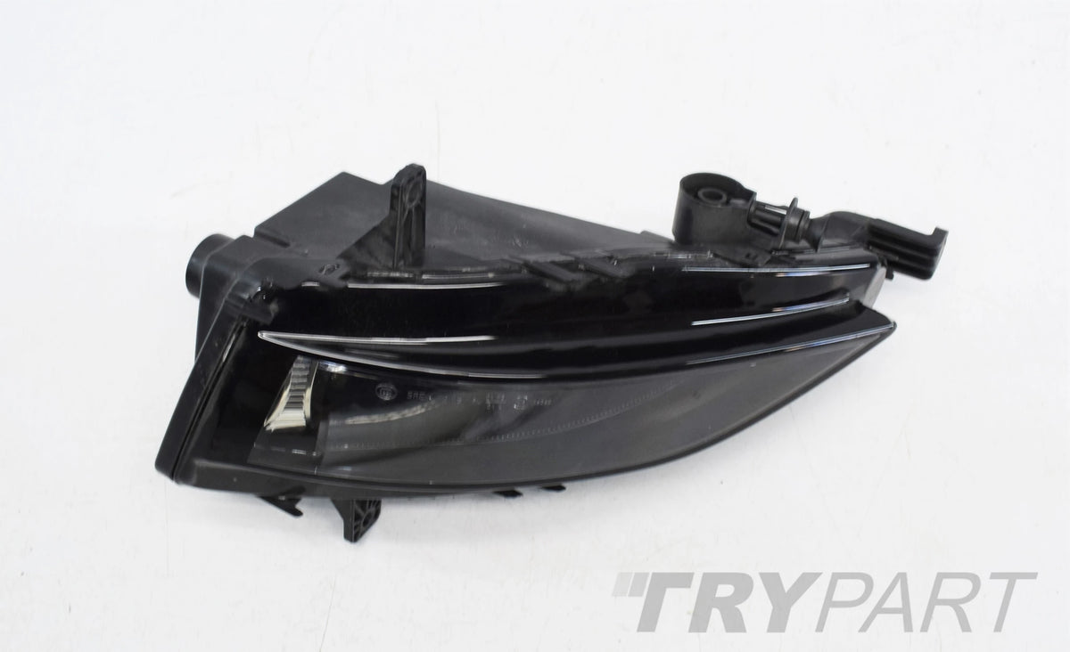 VW GOLF VII LIFT 5G0 RIGHT FRONT FOG LIGHT ORG EU