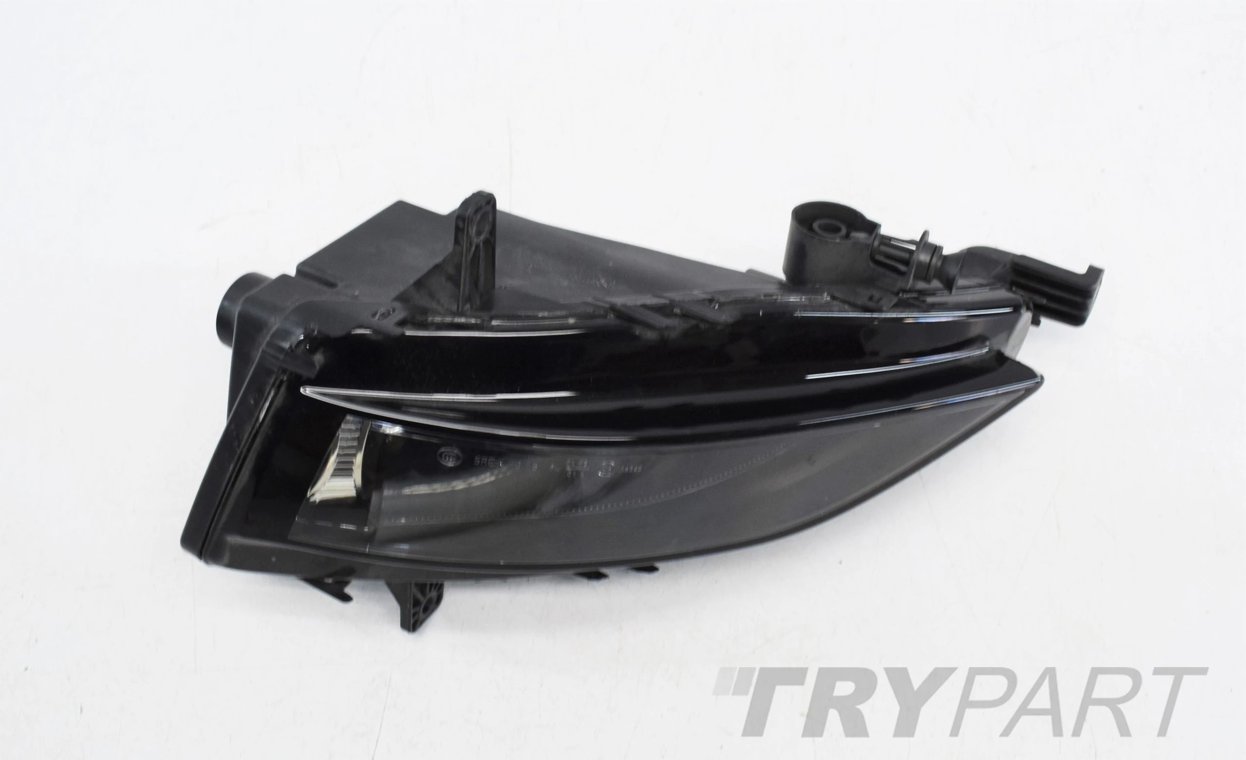 VW GOLF VII LIFT 5G0 RIGHT FRONT FOG LIGHT ORG EU
