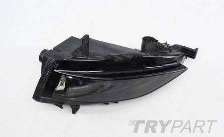 VW GOLF VII LIFT 5G0 RIGHT FRONT FOG LIGHT ORG EU