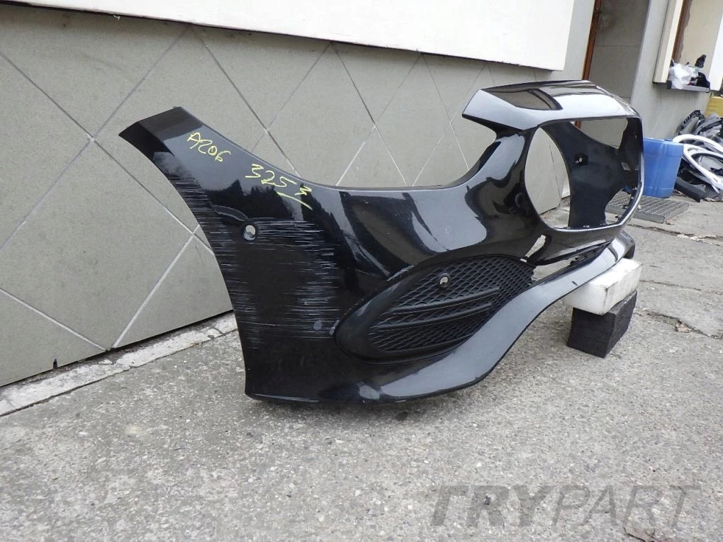 MERCEDES C CLASS 206 W206 21- Front Bumper