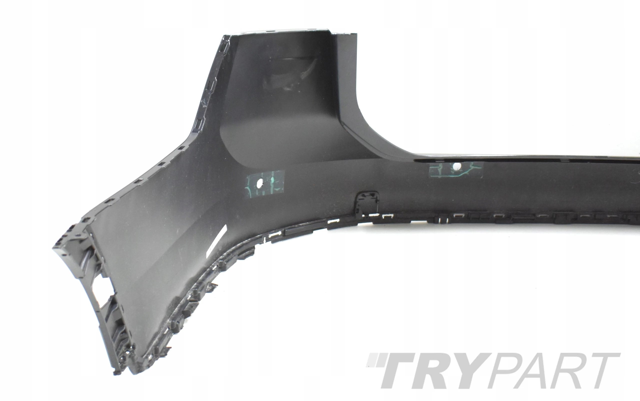 VW PASSAT B8 3G9 ALLROAD REAR BUMPER ESTATE ORG