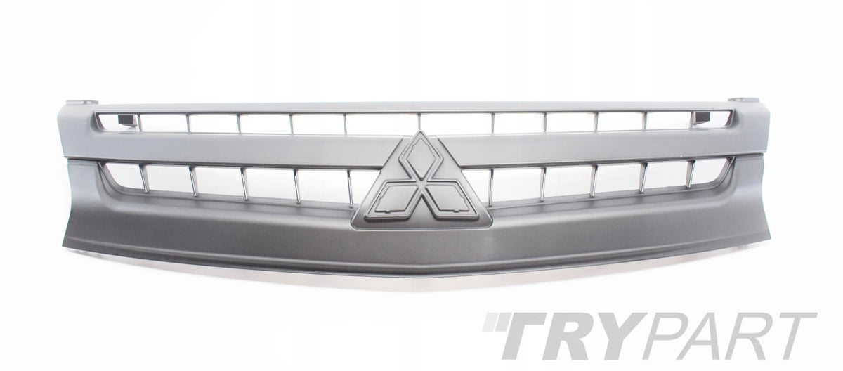 MITSUBISHI L200 BUMPER GRILLE ORG NEW