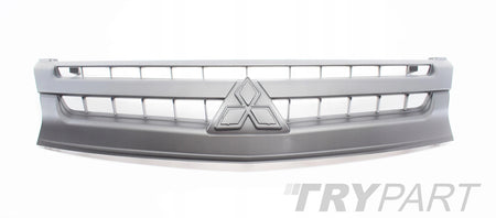 MITSUBISHI L200 BUMPER GRILLE ORG NEW