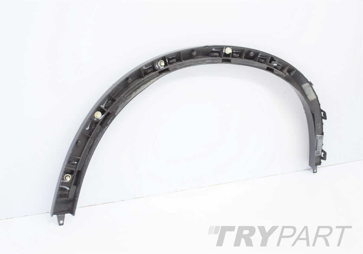 BMW X5 G05 M PACKAGE REAR FENDER RIGHT TRIM ORG