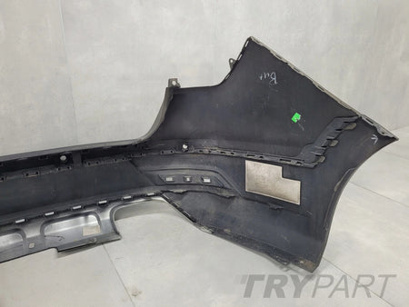 Rear bumper for Seat Leon 3 III 5F9 X-PERIENCE 14-16