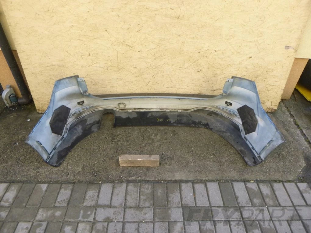 FORD FOCUS MK4 ESTATE 18- rear bumper