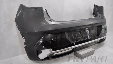 Rear Bumper for Renault Megane V 5 E Tech E-Tech Electric 22-