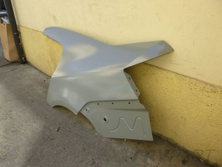 SKODA OCTAVIA 3 III 5E REAR FENDER REAR LEFT
