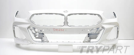 BMW Z4 G29 M Package Genuine Front Bumper