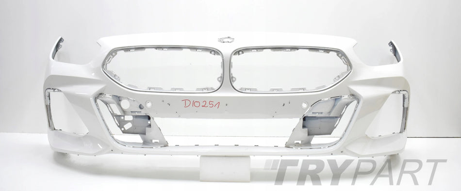 BMW Z4 G29 M Package Genuine Front Bumper