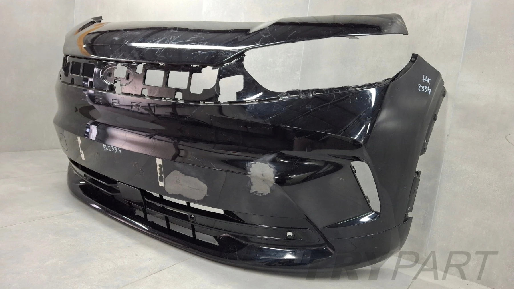 Ford Capri EV ELECTRIC 24- Front Bumper