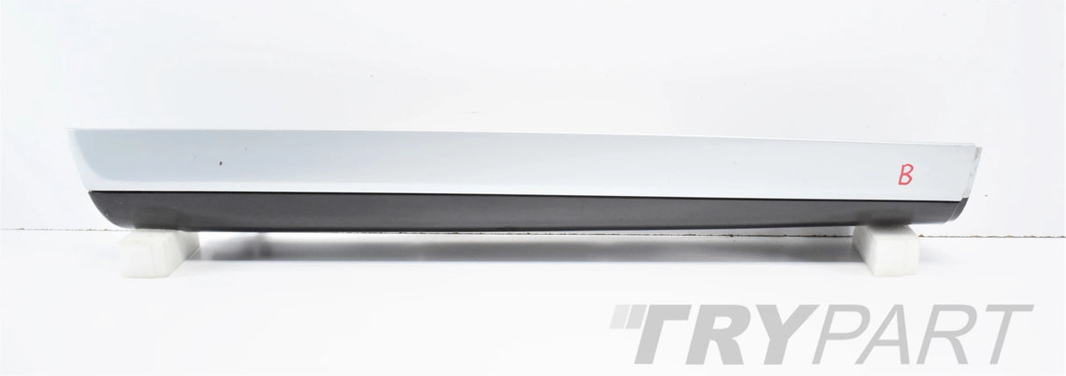 PORSCHE 911 964 LEFT SILL PANEL ORG