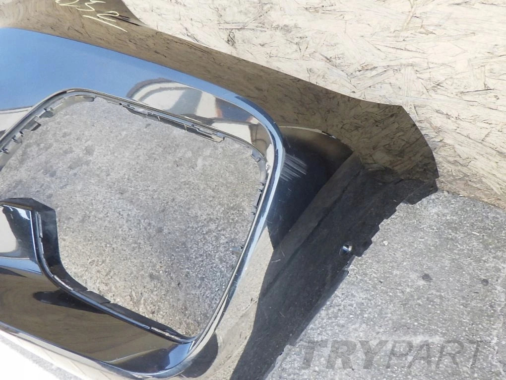 BMW X3 G01 M Package Front Bumper