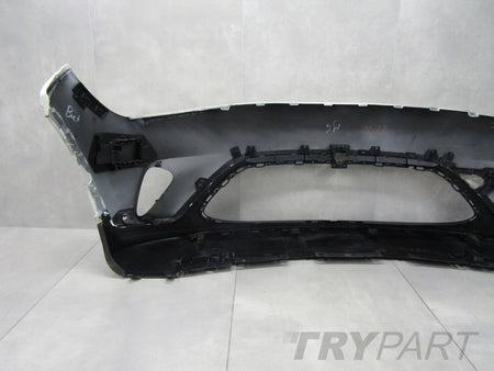 Front Bumper SMART # 1 ONE BRABUS 2022-