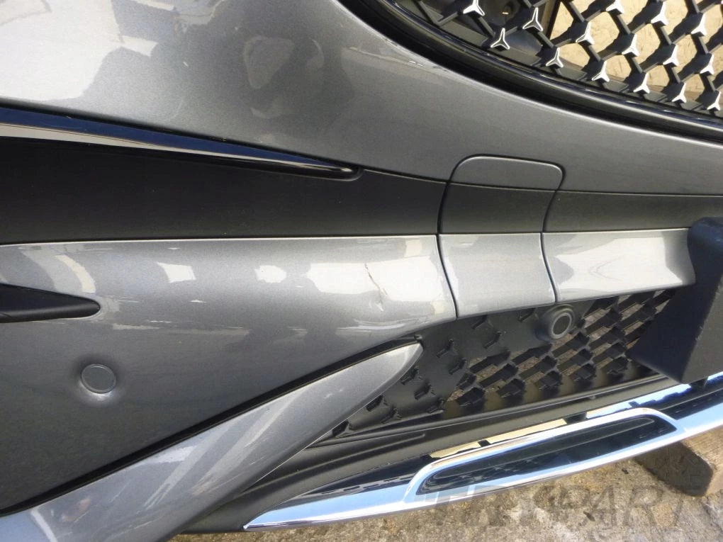 MERCEDES GLC AMG W254 254 2022- Front Bumper