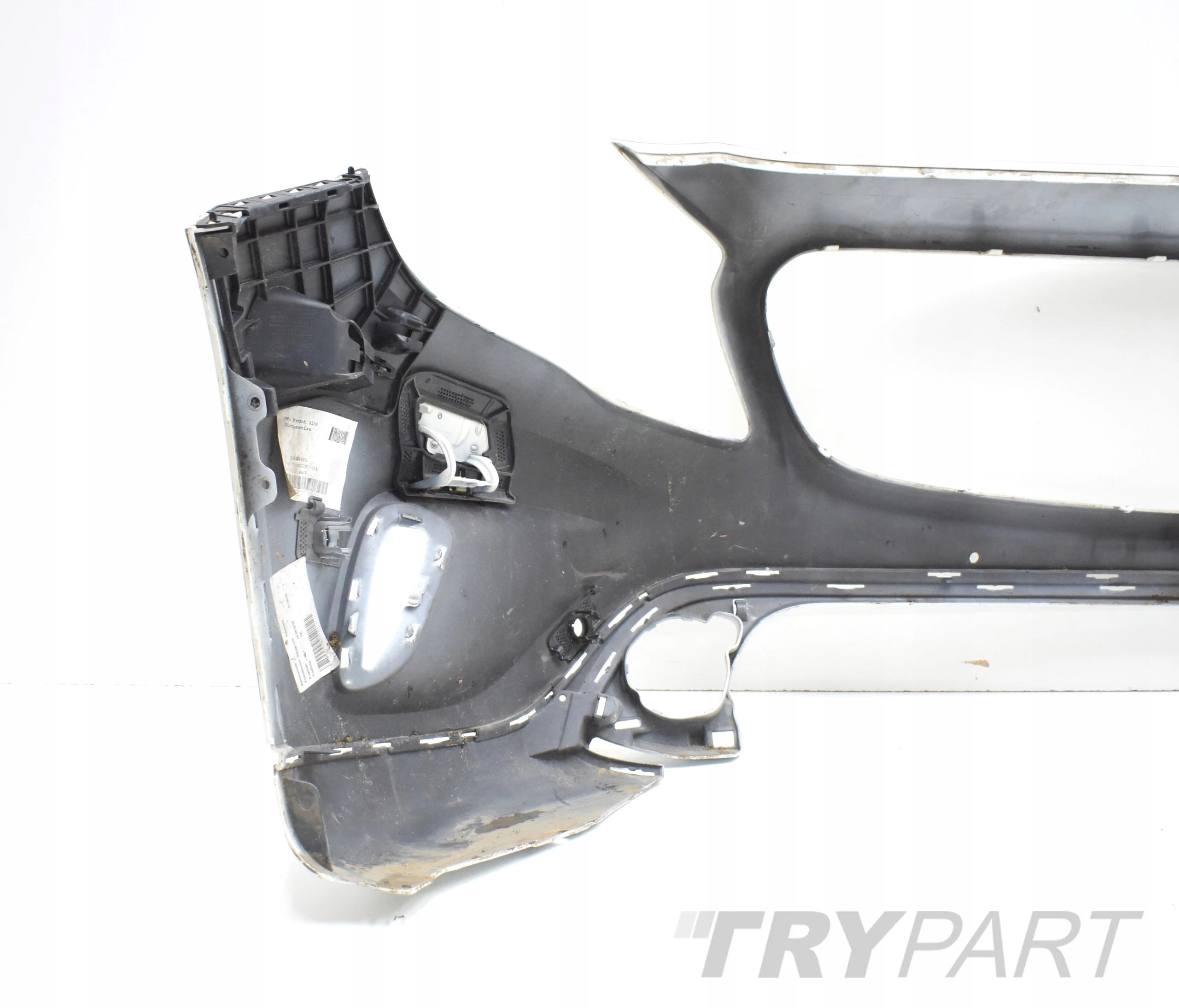 MERCEDES GLA W156 X156 FRONT BUMPER ORG