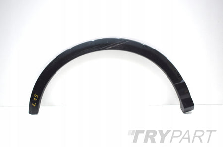 AUDI Q2 81A RIGHT REAR FENDER MOLDING ORG